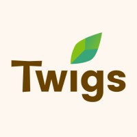 Twigs Outdoors Inc. logo - Similar company to Papertown Entertainment, Inc.