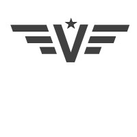 VCraft Aeronautics logo - Similar company to Katla Aero