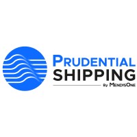 Prudential Shipping logo - Similar company to Multiblity