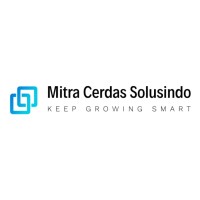 PT MITRA CERDAS SOLUSINDO logo - Similar company to Gurusd.Id