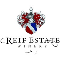 Reif Estate Winery logo - Similar company to Kacaba Vineyards & Winery