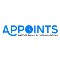 Appoints logo - Similar company to Appoints.Cz