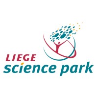 Liege Science Park logo - Similar company to Cmd-Coat Sa