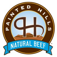 Painted Hills Natural Beef logo - Similar company to Averon, Llc