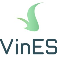 VinES logo - Similar company to Top Material
