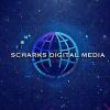 Scharks Digital Media logo - Similar company to Hatch Digital Consulting
