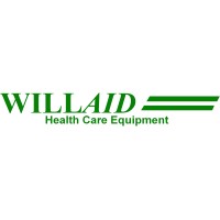 Willaid logo - Similar company to Willay