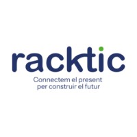 Racktic logo - Similar company to Ifeu
