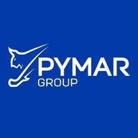 Grupo Pymar logo - Similar company to Inoelec (Ing. Ind. En Electricidad Y Electrónica) - Automatizacion