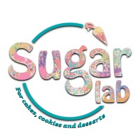 Sugar Lab logo - Similar company to Sahab Technology