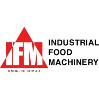 Industrial Food Machinery | IFM Online logo - Similar company to Knifeboss