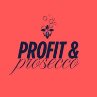 Profit & Prosecco logo - Similar company to Your Office Sidekick