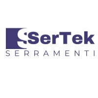 Ser-Tek Serramenti logo - Similar company to Sap Sistemi Srl