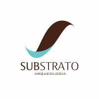 Substrato Arqueologia logo - Similar company to Multicast Arqueologia