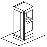 Expert-cabine.com logo - Similar company to L'Agence Done