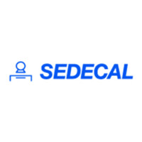 SEDECAL logo - Similar company to Bitec-Dsp