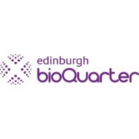Edinburgh BioQuarter logo - Similar company to Crofter'S Kitchen