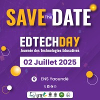 DEPARTEMENT OF INFORMATION TECHNOLO logo - Similar company to University Of Yaoundé I