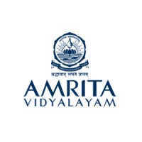 Amrita Vidyalayam logo - Similar company to Criar Solutions