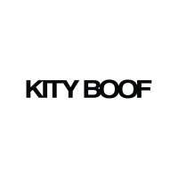 Kity Boof logo - Similar company to Mood Atolye