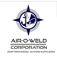 AIROWELD logo - Similar company to Indumation Systems