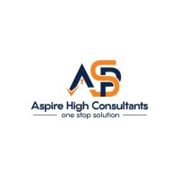 Aspire High Consultants logo - Similar company to Aspire Consultancy