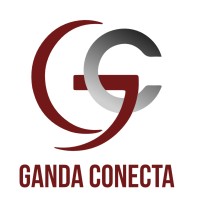 Ganda Conecta logo - Similar company to Mwb Cultura De Vendas