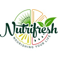 Nutrifresh logo - Similar company to Fresh Start Fze