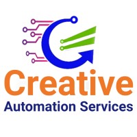 Creative Automation Services logo - Similar company to Gladiance Automation