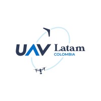 UAV LATAM Colombia logo - Similar company to Uav Latam
