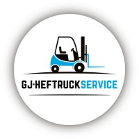 GJ Heftruckservice BV. logo - Similar company to Loeihard!