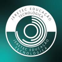 Jeretec Educação Tecnológica logo - Similar company to Agencia Soma