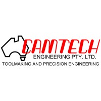 Camtech Engineering Pty Ltd logo - Similar company to Black Square Engineering