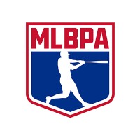 Major League Baseball Players Association logo - Similar company to Nfl Players Inc.