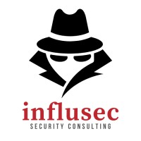 influsec logo - Similar company to Yourlabel