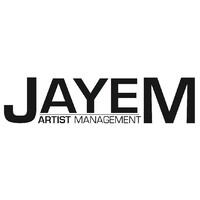 Jayem Artist Management logo - Similar company to The Artist Method