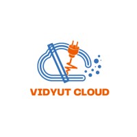 VidyutCloud logo - Similar company to Optaiot Pvt. Ltd.