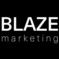 BLAZE Marketing LLC logo - Similar company to Byte Blaze Solution