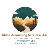 Idaho Accounting Services LLC logo - Similar company to Level Accounting & Advisory