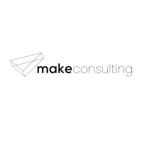 Make Consulting logo - Similar company to Alphafarma Operations Ltd. - A Reflourish Capital Ltd. Company