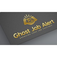 Ghost Job Alert logo - Similar company to Fakejob Posts Police