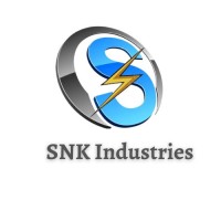 SNK wiring Harness Industries logo - Similar company to Wiring Harness Technologies
