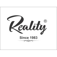 REALITY logo - Similar company to Sovotex Textiles Private Limited