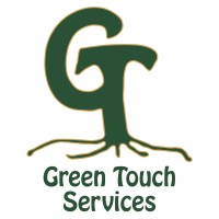 GREEN TOUCH SERVICES, INC logo - Similar company to The Pyramids