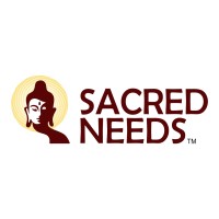 Sacred Needs logo - Similar company to Atumx