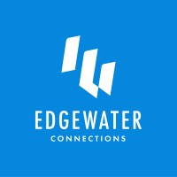 Edgewater Connections logo - Similar company to Elite - Projects, Electrical, Maintenance