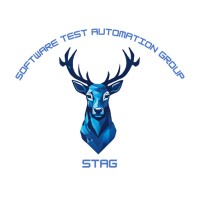 Software Test Automation Group [STAG] logo - Similar company to Testing Talks Online