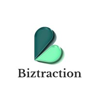 Biztraction Limited logo - Similar company to Webly Skill