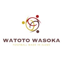 Watoto Wasoka logo - Similar company to Wikimedia Community User Group Uganda