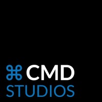 CMD Studios logo - Similar company to Neptun Interactive